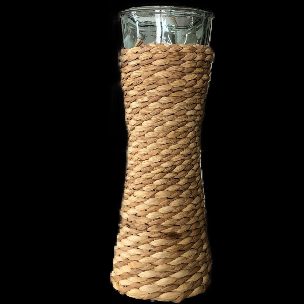 Water Carafe/Glass Pitcher